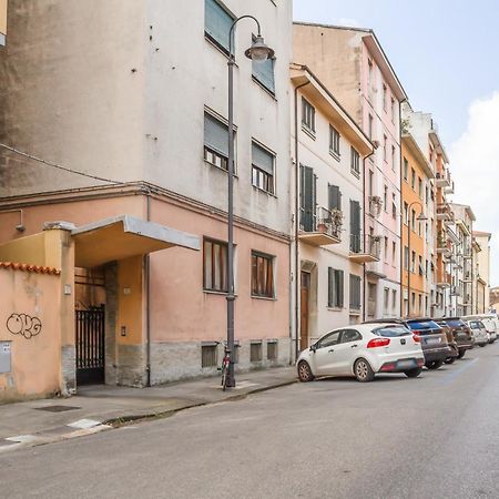 Keith Haring Cozy Apartment Pisa Dış mekan fotoğraf