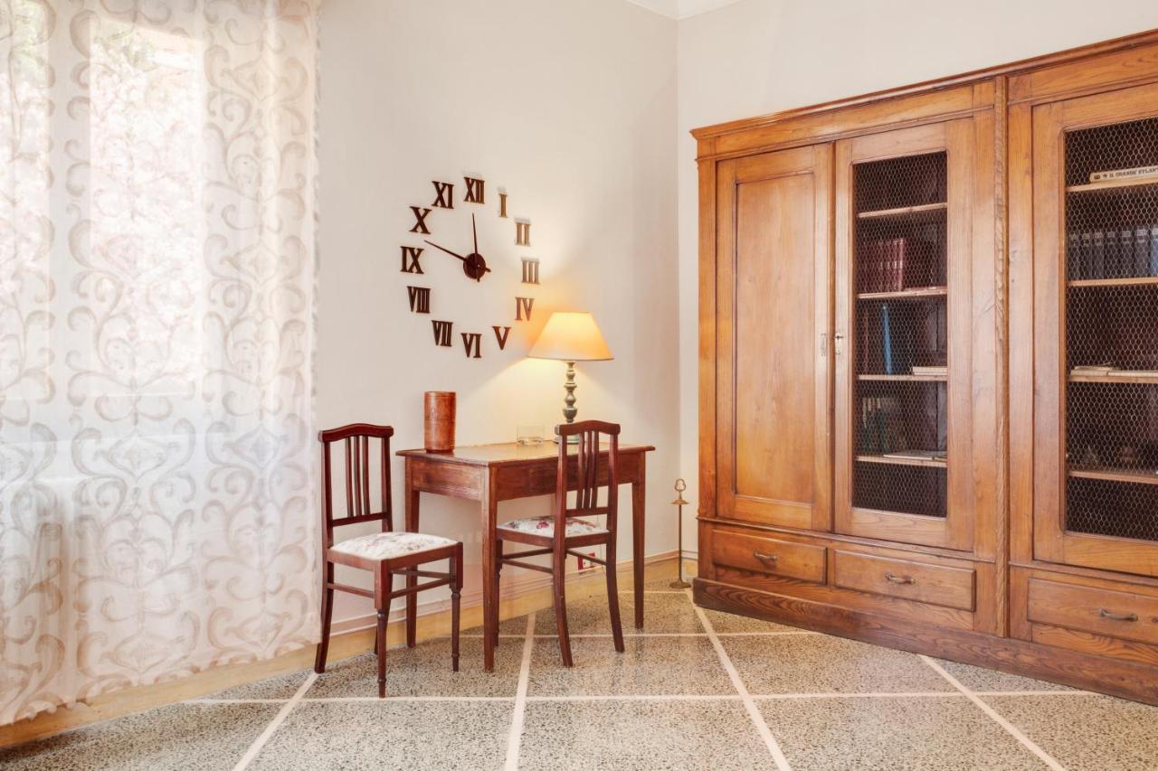 Keith Haring Cozy Apartment Pisa Dış mekan fotoğraf