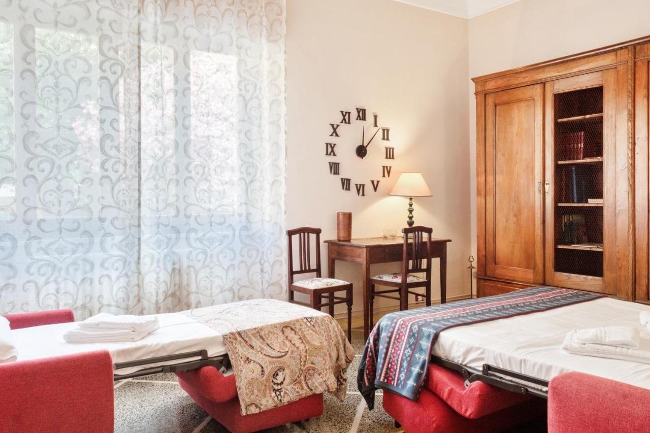 Keith Haring Cozy Apartment Pisa Dış mekan fotoğraf