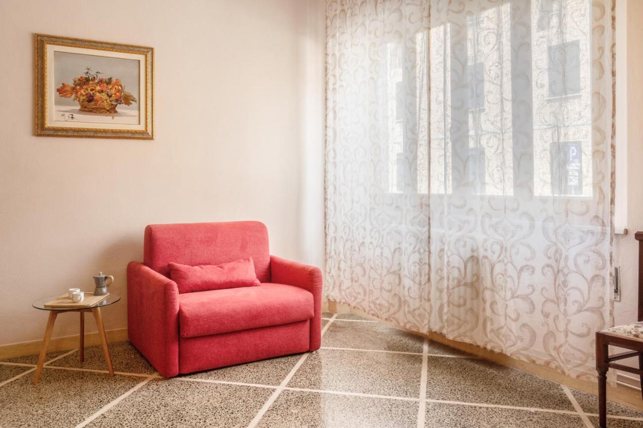 Keith Haring Cozy Apartment Pisa Dış mekan fotoğraf