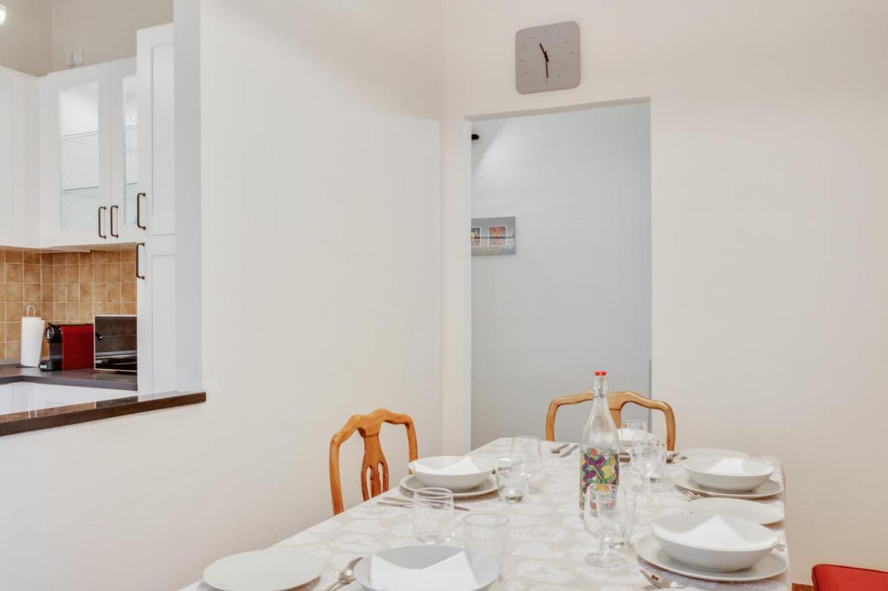 Keith Haring Cozy Apartment Pisa Dış mekan fotoğraf